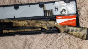 ? BENELLI VINCI МЕЧТА ЛЮБОГО ОХОТНИКА!