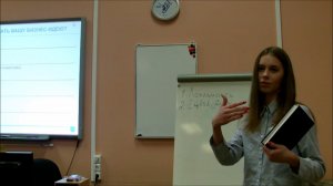 Курс "Интернет-предпринимательство" - генерация идей проектов