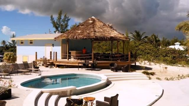 Paradise Bay Bahamas 4* смотреть онлайн