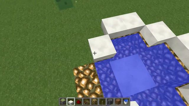 [Механизмы в Minecraft] #1 Джакузи смотреть онлайн