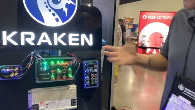 @CoralVueTV Kraken смотреть онлайн