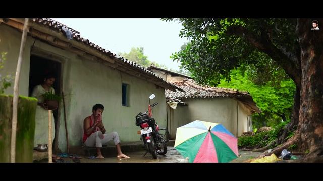 जावा फूल // करमा गीत 2023// Singer-Chhotelal & Ritu смотреть онлайн