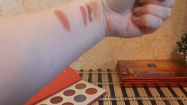 Покупки МАРТ-2021/ч.2 смотреть онлайн