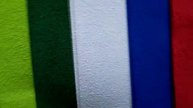 Обзор плюшевого фоамирана смотреть онлайн