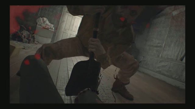 Resident Evil 7 Прохождение на русском #2 Ужин с дол***бами. смотреть онлайн