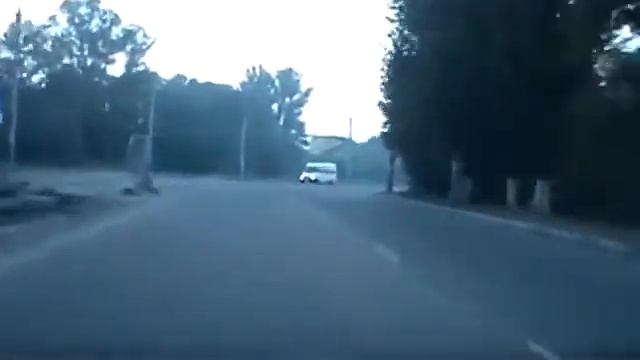 Погоня ДПС за мотогонщиков в Брянске смотреть онлайн