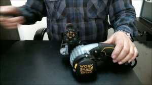 Work Sharp Ken Onion Edition