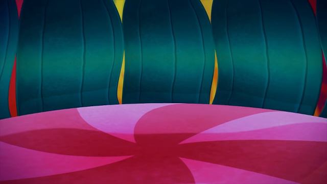 Spot the Difference Ep. 36 - Om Nom Stories: The Stone Age смотреть онлайн