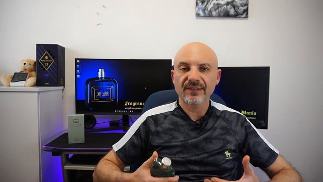 Gucci Guilty Cologne Pour Homme - полный обзор