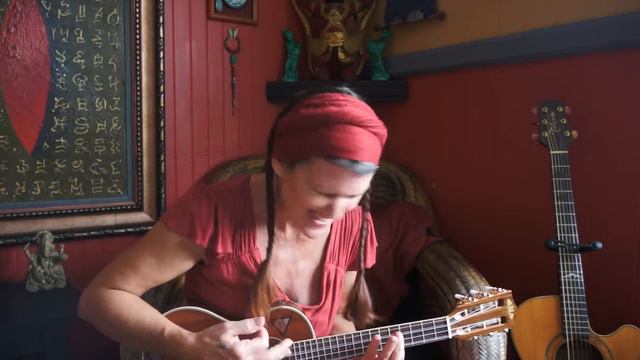 Mahalo Song смотреть онлайн