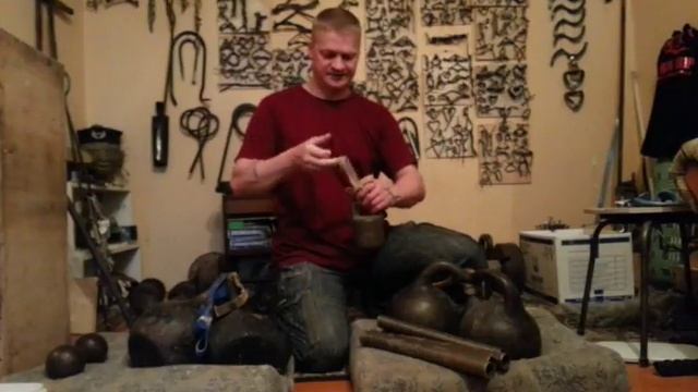 Тренировка пальц. Петли орла. Кольцо. Трубки. Ломик. Гирька и эспандер смотреть онлайн