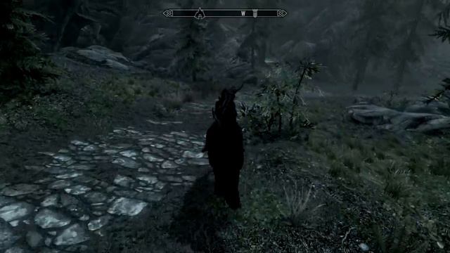 Skyrim PC 