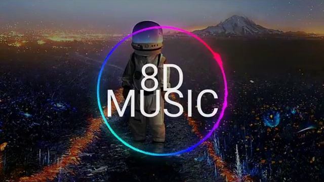 Потрясающая музыка в 8D MUSIC? (Слушать в наушниках)