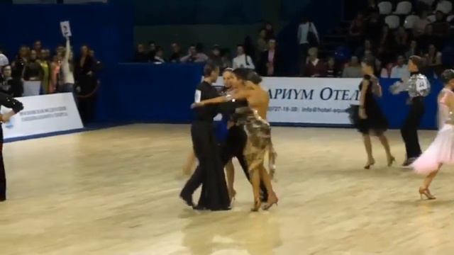 20100130164145 Первенство Москвы Ю-2 La смотреть онлайн