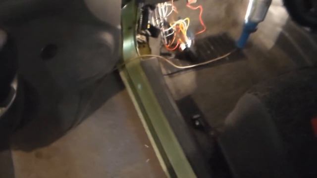 Брелок+ключ sigma sm45.Установка. смотреть онлайн