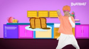 Завтрак | Dominoki детские песни