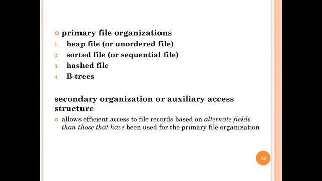 Advances in DBMS смотреть онлайн