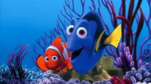 ?В поисках Немо?