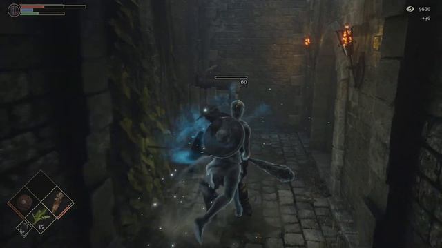Как прокачать уровень Demon's souls смотреть онлайн