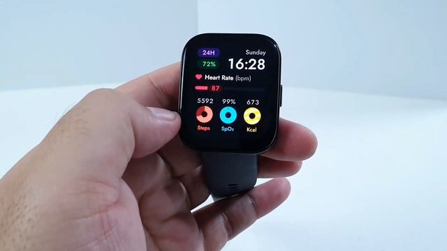 PAKET LENGKAP 1 JUTAAN ADA GPS, BISA NAVIGASI DI SMARTWATCH | UNBOXING AMAZFIT BIP 5 2023 смотреть онлайн