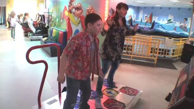 Владик Игровые автоматы Каток 2010 смотреть онлайн