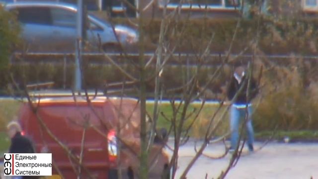 КАМЕРА ВИДЕОНАБЛЮДЕНИЯ DAHUA DH SD52C230T HN смотреть онлайн