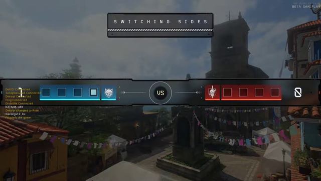 Call of Duty: Black Ops 4 смотреть онлайн