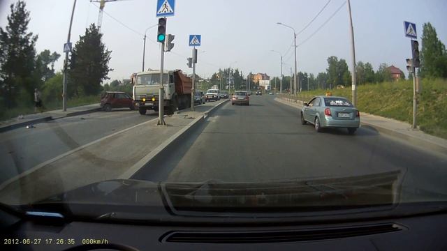 Грузовик без тормозов смотреть онлайн