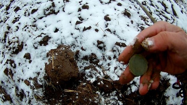 XP DEUS по старому тракту смотреть онлайн