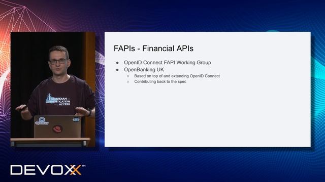 The Survival Guide to Modern Apps AuthN and AuthZ specs - Boleslaw Dawidowicz смотреть онлайн