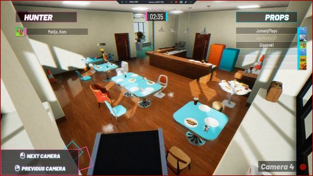 Crayta - GamePlay, СОЗДАЙ СВОЮ СОБСТВЕННУЮ ИГРУ И ПОКАЖИ ДРУГИМ, МНОЖЕСТВО РЕЖИМОВ И ВАРИАНТОВ смотреть онлайн