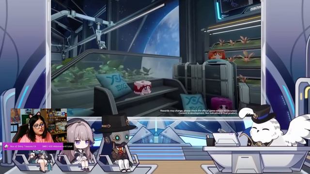 5 STELLE LIMITATO IN REGALO A TUTTI: Star Rail VINCE! - Riassunto live 1.6 [ Honkai: Star Rail ITA смотреть онлайн
