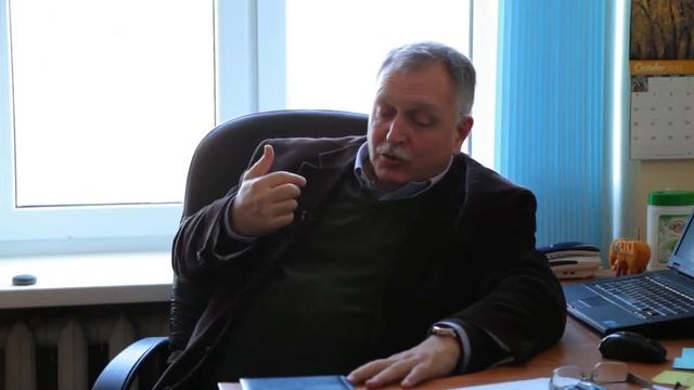 ScienceHub #05: Биофизика возбудимых систем смотреть онлайн