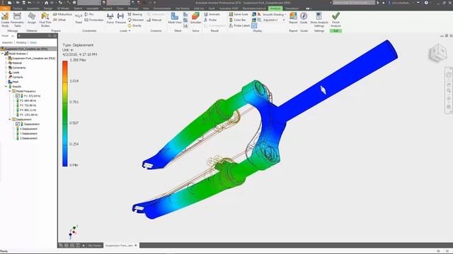 Quick Tip - Stress Analysis Overview смотреть онлайн