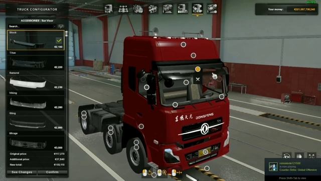 HOW TO INSTALL MOD IN ETS2 V1.39 | EURO TRUCK SIMULATOR 2 | смотреть онлайн