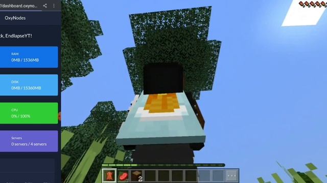 Free 24/7 Minecraft server hosting | Asia host | Awesome rewards | No lag | EndlapseYT смотреть онлайн