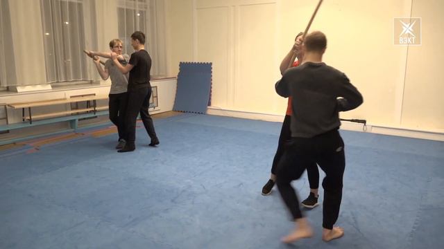 Школа воинских традиций «Спас» проводит набор юношей и девушек смотреть онлайн