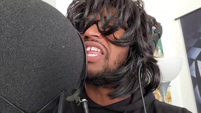 When the school shooter comes to the Studio смотреть онлайн