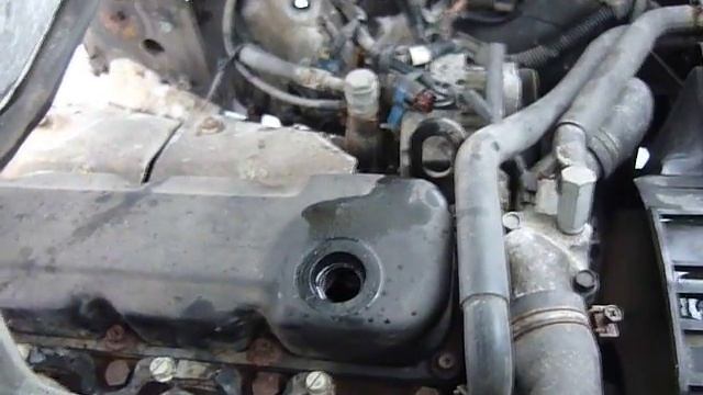 A03 Nissan Atlas SM2F23-012254 TD23 1994 смотреть онлайн