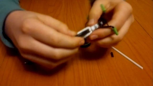 How to make a gyroscope смотреть онлайн