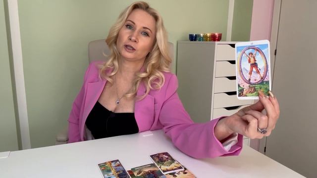 ♋️ РАК - ТАРО прогноз на НОЯБРЬ 2023 года от Oxana Tarot ? смотреть онлайн