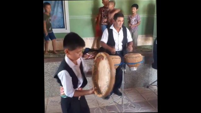 Карнавйнавозон Дар туй 2 07 2021Тел: 92 855 04 94 смотреть онлайн