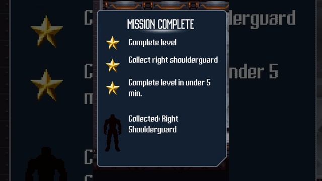 N.O.V.A. Legacy - Gameplay [Java Game] смотреть онлайн