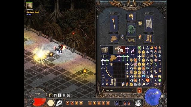 Median XL Crafting Guide смотреть онлайн