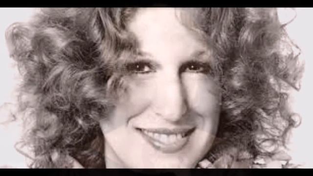 BETTE MIDLER All I Need To Know смотреть онлайн