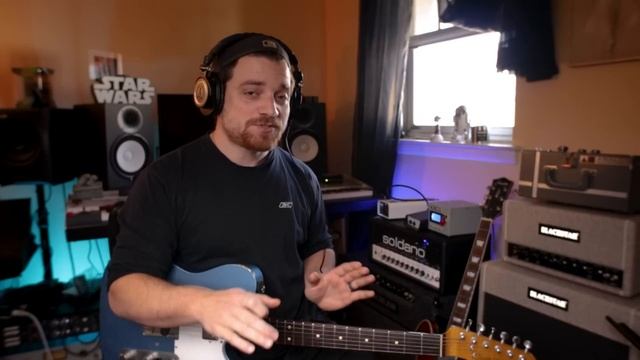 Controlling ToneX with HX Stomp PERFECT Travel Rig via MIDI - Line 6 IK Multimedia смотреть онлайн