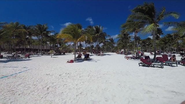 Rivera Maya Travel Diary смотреть онлайн