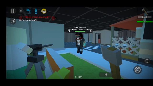 simple sandbox 2 zombie apocalypse part 1 смотреть онлайн