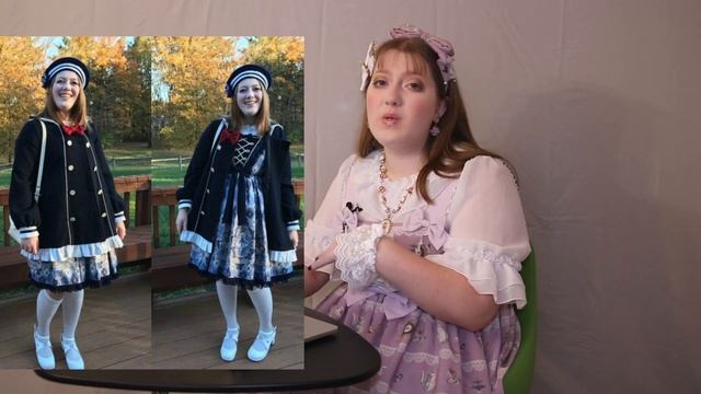 My Lolita Style Evolution | Celebrating 7 Years Of Lolita Fashion