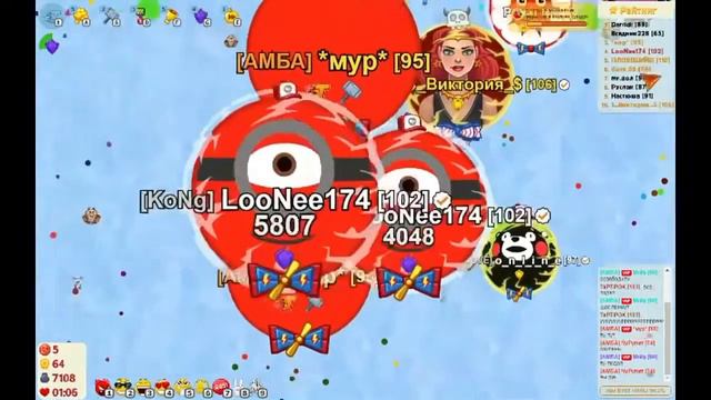 С 8 марта девочки )) смотреть онлайн